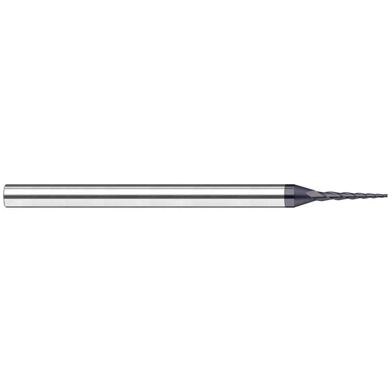 HARVEY TOOL 992115-C6 9° PER SIDE 1/64" SMALL END DIAM 0.1 HARVEY TOOL 992115-C6 9° PER SIDE 1/64" SMALL END DIAM 0.1