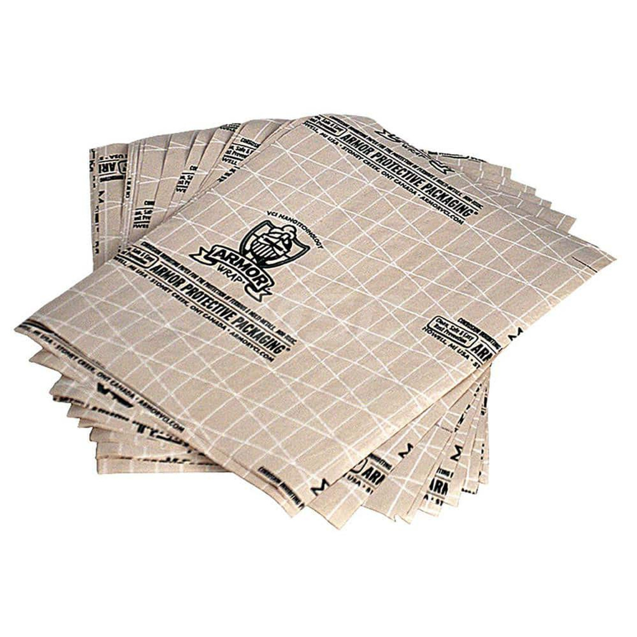 ARMOR PROTECTIVE PACKAGING A50PC48200SCRIM ARMOR WRAP&#174; POLY COATED SCRIM REINF