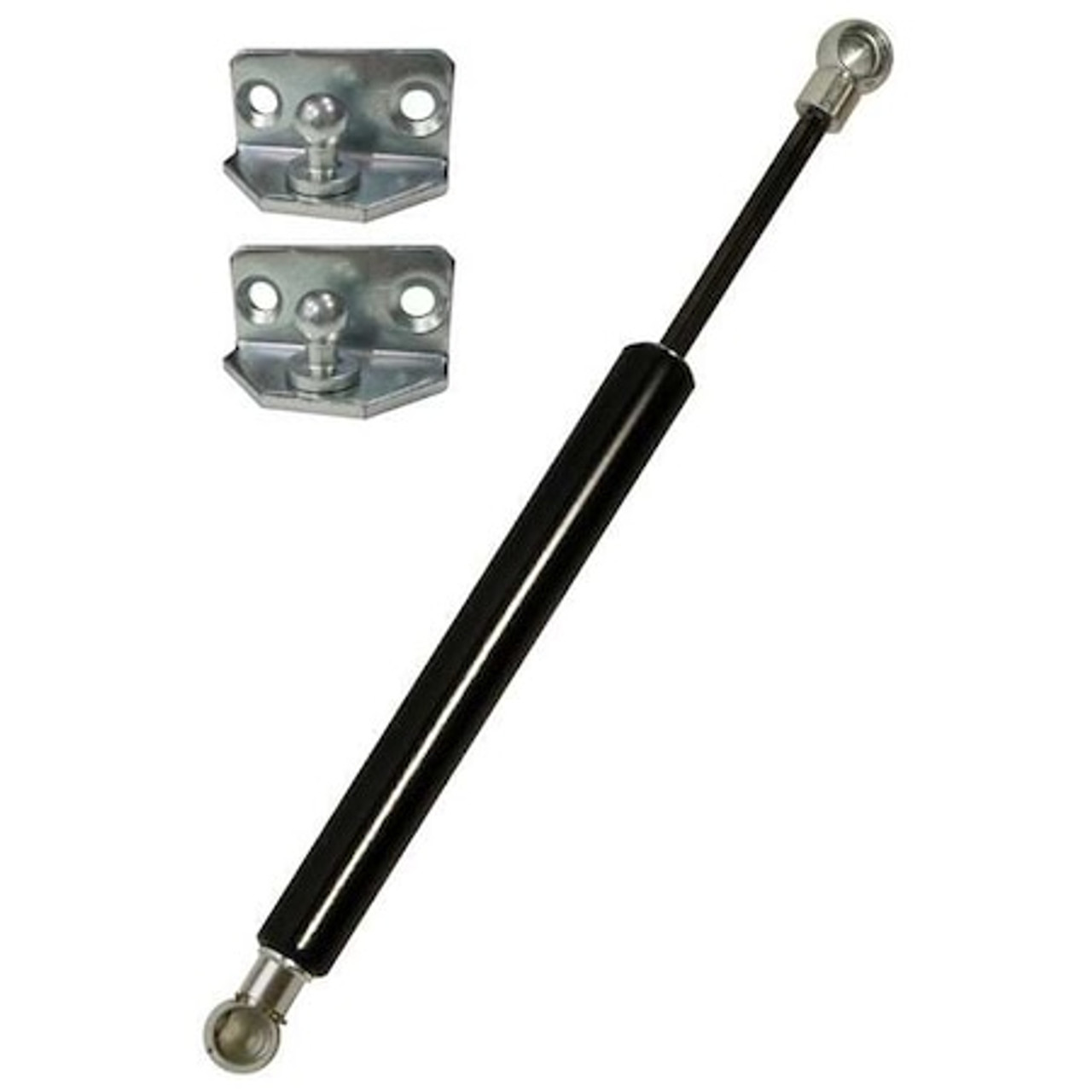 BANSBACH EASYLIFT AF542-267* MARINE GAS SPRING KIT 40 LB FORCE M10 BANSBACH EASYLIFT AF542-267* MARINE GAS SPRING KIT 40 LB FORCE M10