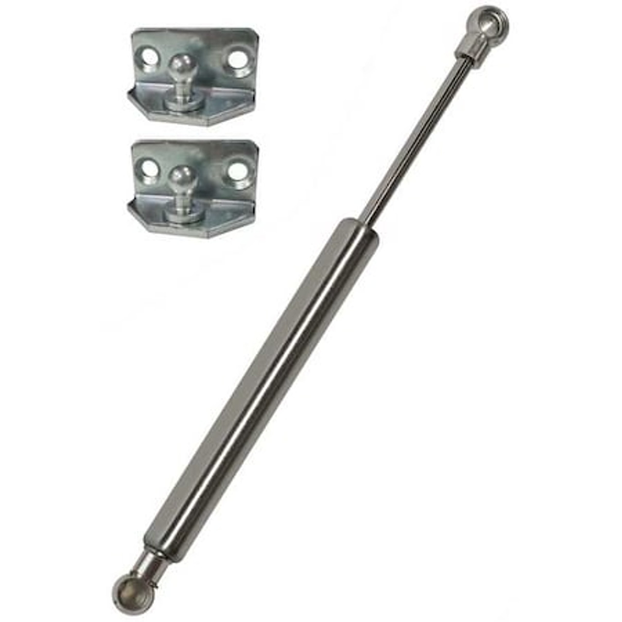 BANSBACH EASYLIFT AN042-380* MARINE GAS SPRING KIT 15 LB FORCE M8 BANSBACH EASYLIFT AN042-380* MARINE GAS SPRING KIT 15 LB FORCE M8