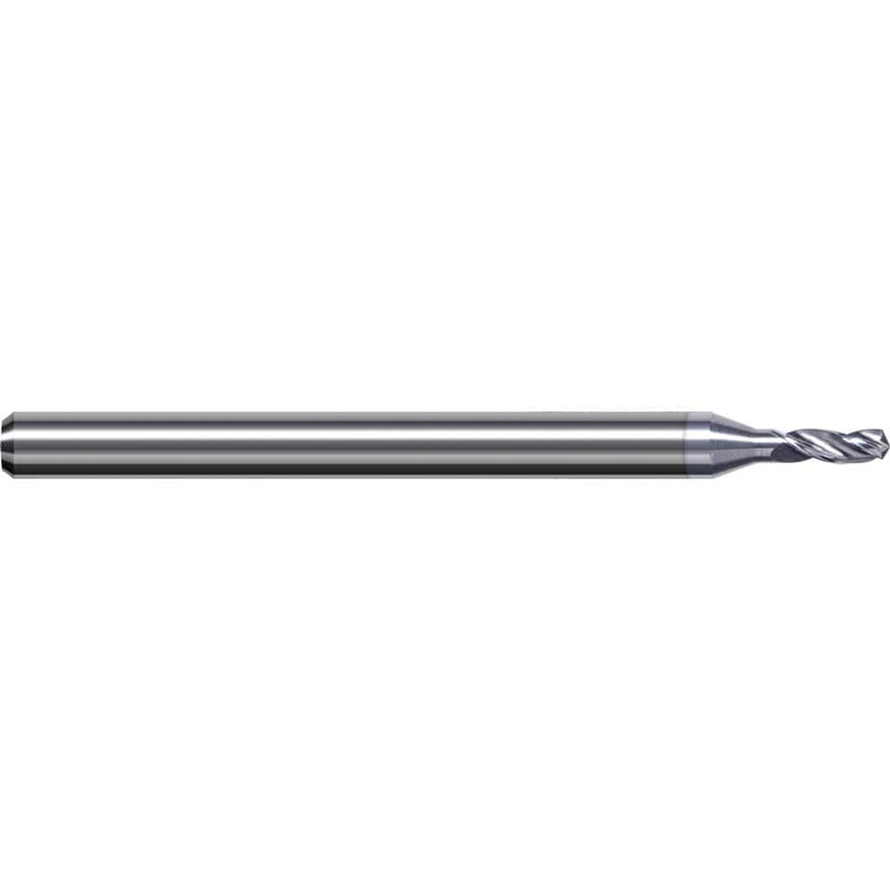 HARVEY TOOL AVA0995-C8 #39, 130° POINT, SOLID CARBIDE MICRO HARVEY TOOL AVA0995-C8 #39, 130° POINT, SOLID CARBIDE MICRO