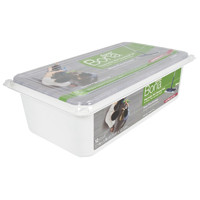 BONA AX0003576 PAD CLEAN WET DISPO F/STN TILE