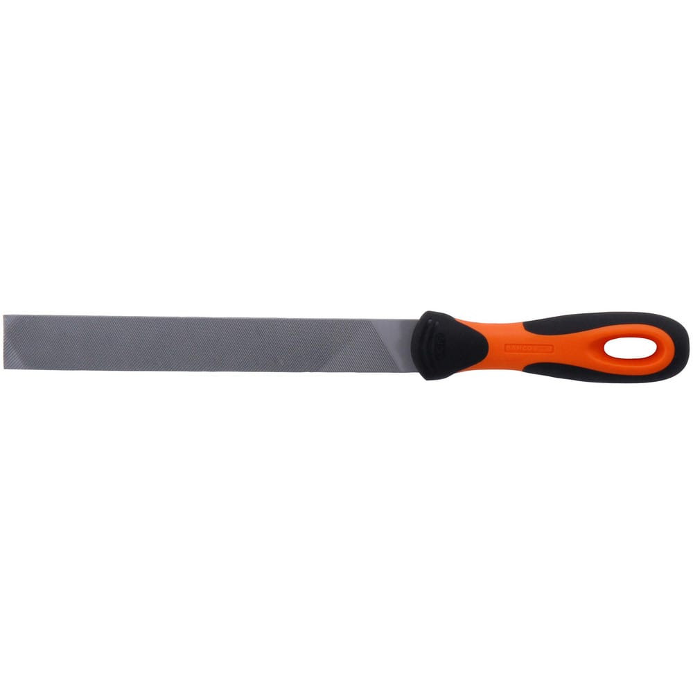 BAHCO TOOLS INC BAH1-1000612 6IN HAND W/HANDLE CUT 1