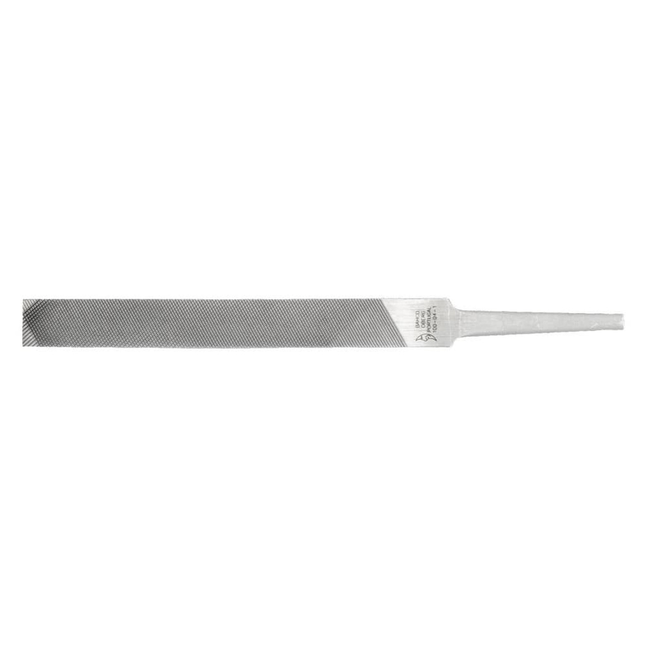 BAHCO TOOLS INC BAH11000630 6IN HAND FILE CUT 3