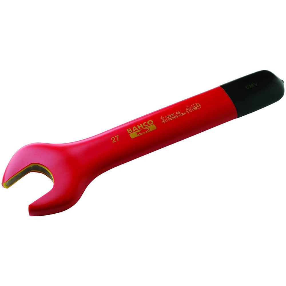 BAHCO TOOLS INC BAH6MV-13 1000V OPEN END WRENCH 13MM