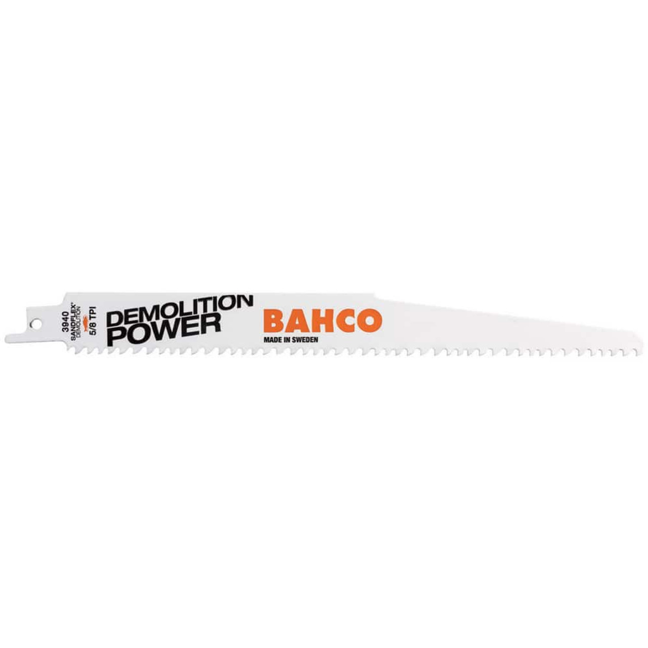 BAHCO TOOLS INC BAH900658DL2 RECIP BIM 150MM 5/8 DSL 2PK