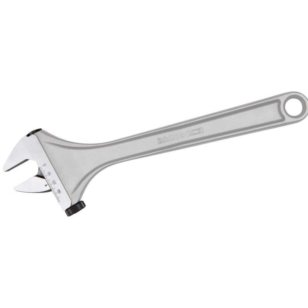 BAHCO TOOLS INC BAH92CUS SIDE N ADJ WRNCH HD APPL 8IN