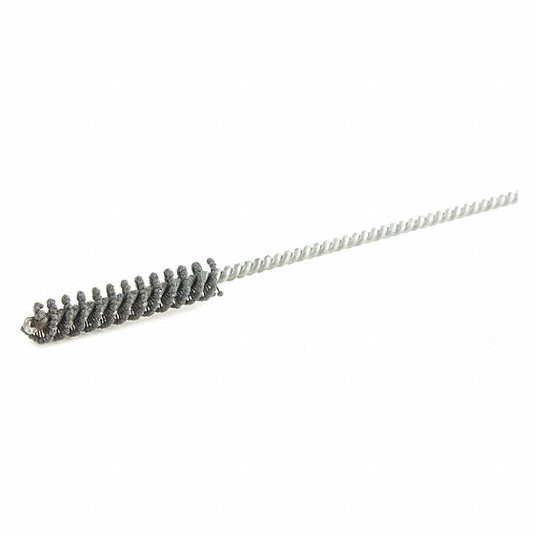 FLEX-HONE TOOL BC95M240BC FLEX-HONE 9.5MM 0.375 240 GRIT BORON