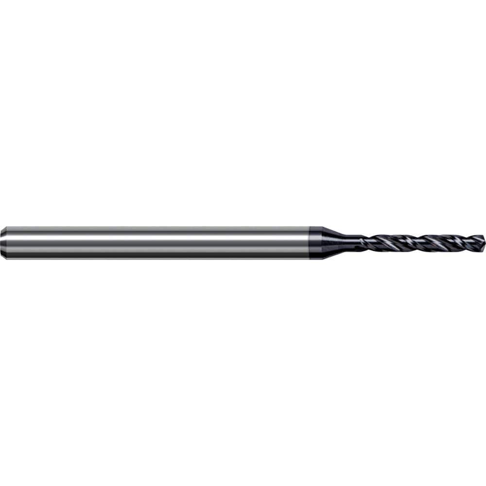 HARVEY TOOL BGN1100-C6 #35, 140&DEG; POINT, SOLID CARBIDE MICRO