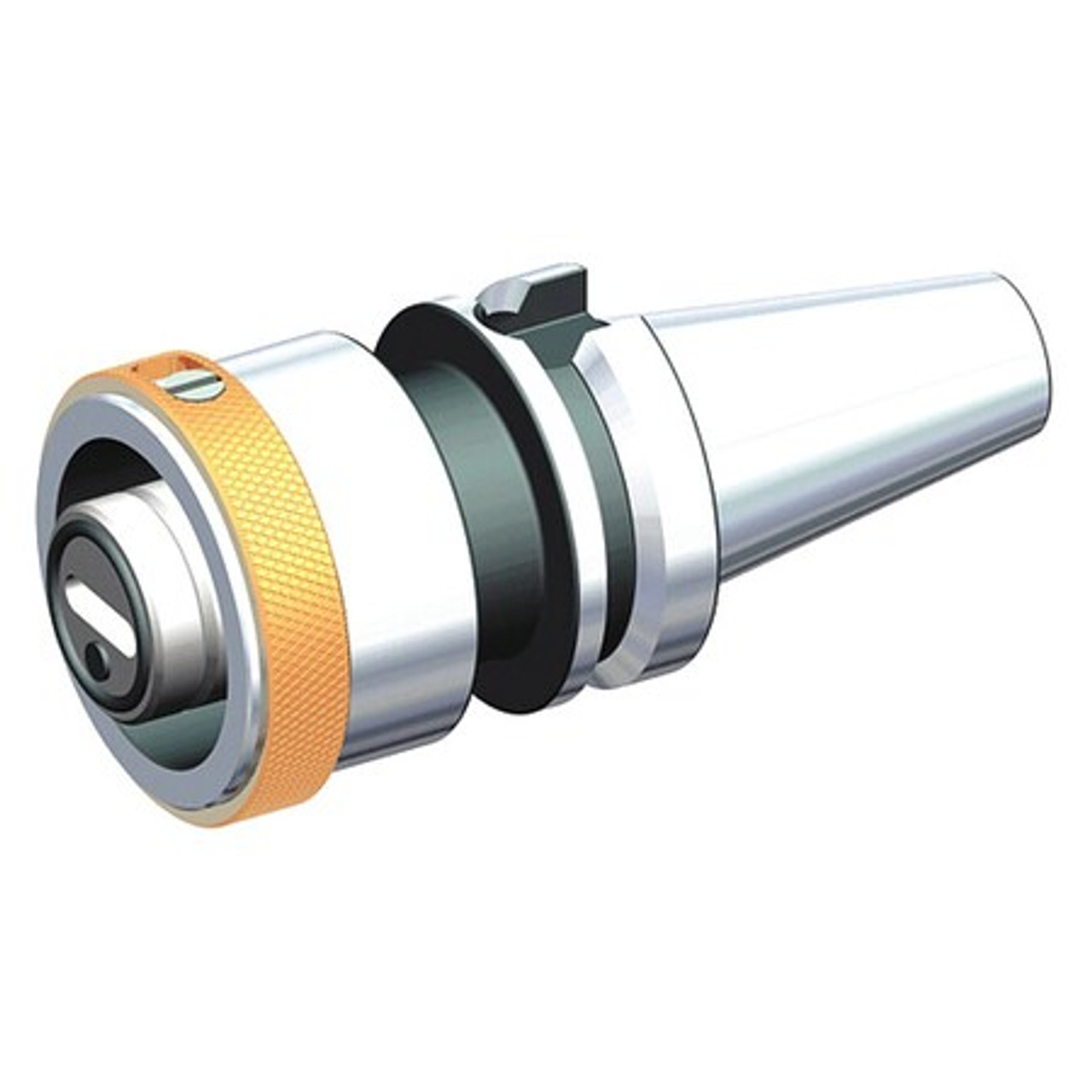 ERICKSON BT40BHSK40060M ADAPT,ERK MOD EXT/REDUCER BT40 HSK40 B