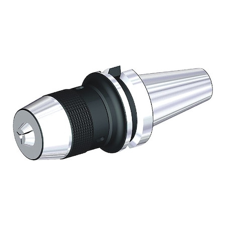 ERICKSON BT50DC13110M ADAPT,ERK DRILL CHUCK,BT50 - 3 JAR