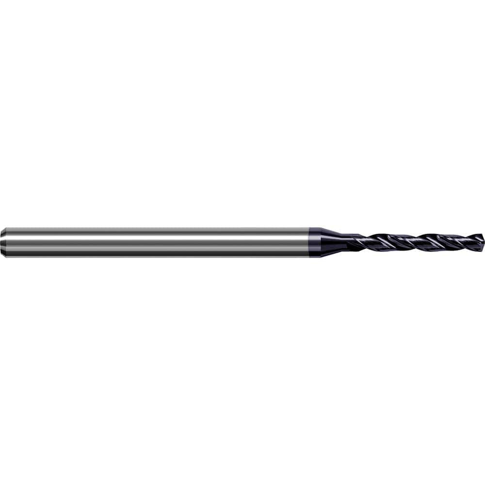 HARVEY TOOL BVT0410-C3 #59, 140&DEG; POINT, SOLID CARBIDE MICRO