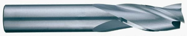 ROBBJACK C1-301-20 5/8", 1-1/4" LOC, 5/8" SHANK DIAM, 3-1/2