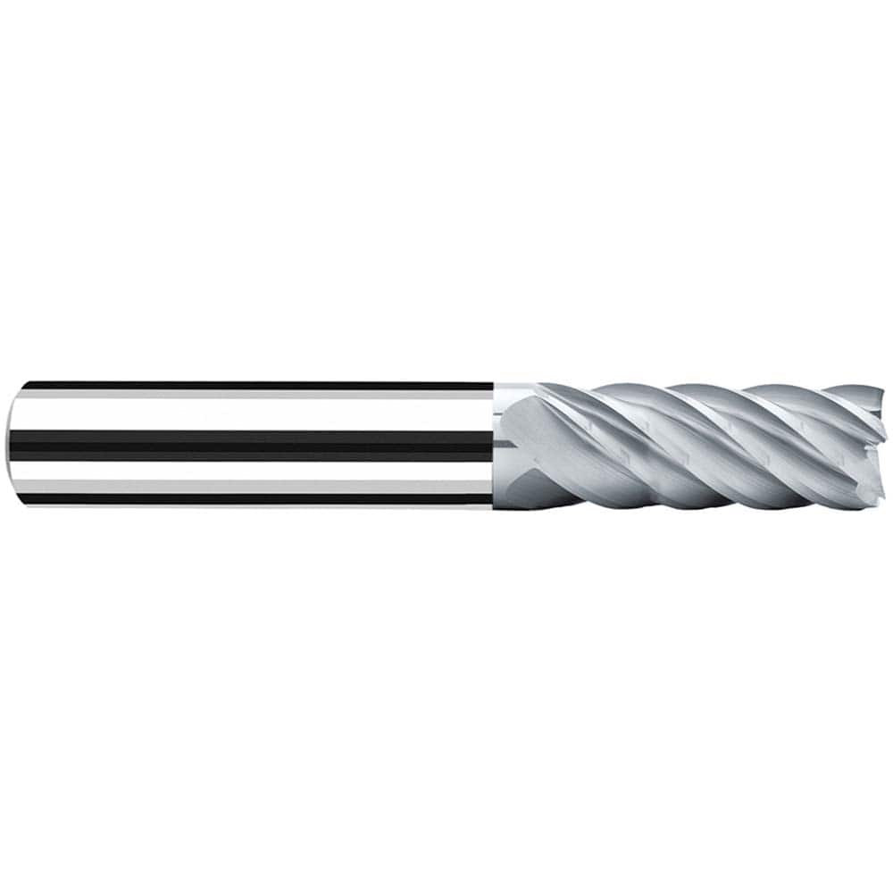 FRAISA C15589610 16MM, 32MM LOC, 92MM OAL, 6 FLUTE SOLID 