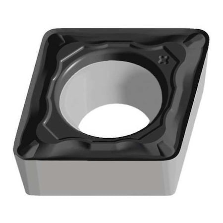 WALTER VALENITE CCMT060204-PF WPP10S DIAMOND TURNING INSERT CCMT CARBIDE