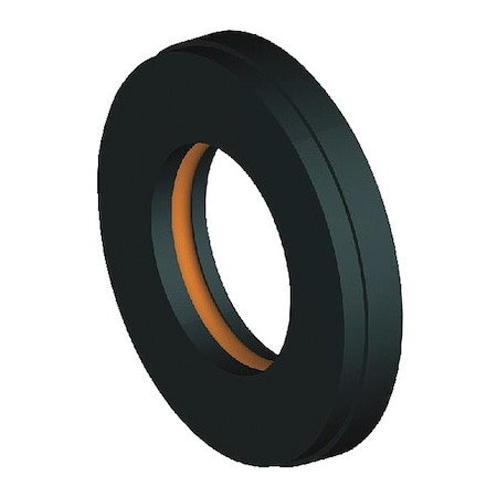 ERICKSON CDER32195M LOCKNUT/STOPSCREW,SEALING RING