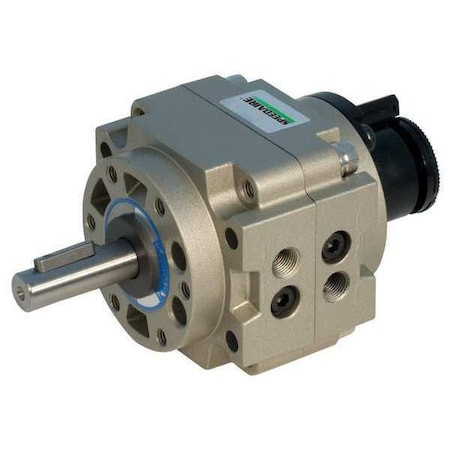 SPEEDAIRE CRB1BW50-270S ROTARY ACTUATOR,270 DEG,50MM BORE