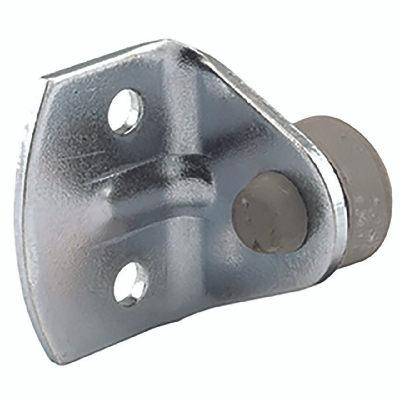 PRIME LINE PRODUCTS D 1702 BUMPER DOOR SLDG RUBBER 5/8IN 