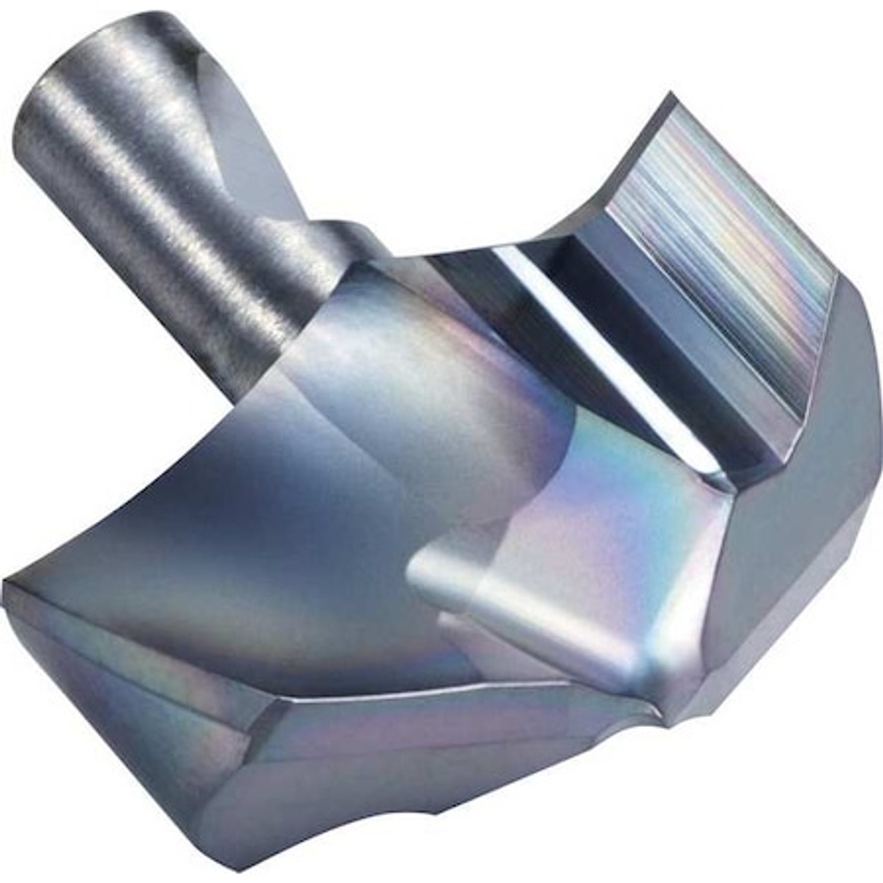 KYOCERA MITA AMERICA, INC. DA0860MGMPR1525 REPLACEABLE DRILL TIP,PVD CARBIDE