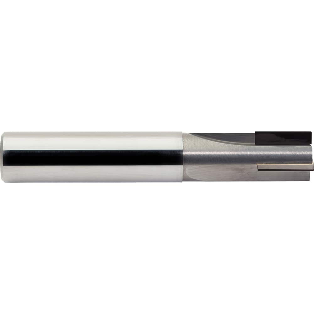 M.A. FORD DE3S5000 CORNER RADIUS & CORNER CHAMFER END MILLS