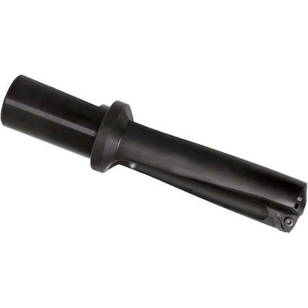 KYOCERA MITA AMERICA, INC. DR1250X3N INDEXABLE INSERT DRILL
