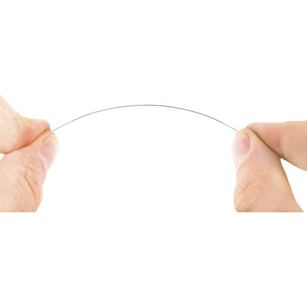 STRAUSS DW1.0-01D91 DIAMOND FILES; FILE TYPE: WIRE ; COARSEN