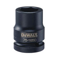 DEWALT TOOLS DWMT75165OSP DWMT 3/4IN DR 22MM IM SKT