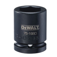 DEWALT TOOLS DWMT75168OSP DWMT 3/4IN DR 26MM IM SKT