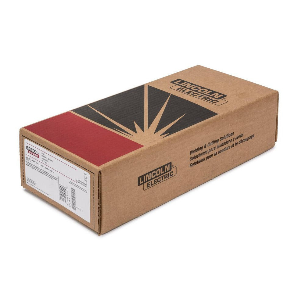 LINCOLN ELECTRIC ED021895 STICK ELECTRODES