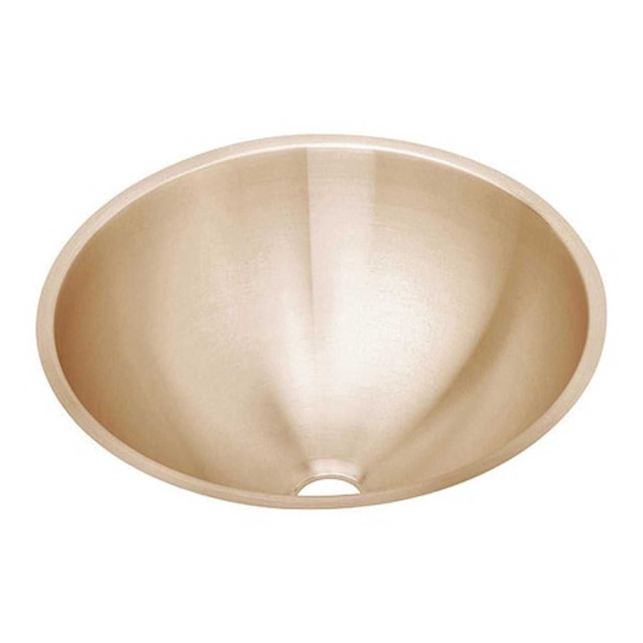 ELKAY ELUH16-CU ELKAY CUVERRO ANTIMICROBIAL COPPER 18-3/ ELKAY ELUH16-CU ELKAY CUVERRO ANTIMICROBIAL COPPER 18-3/