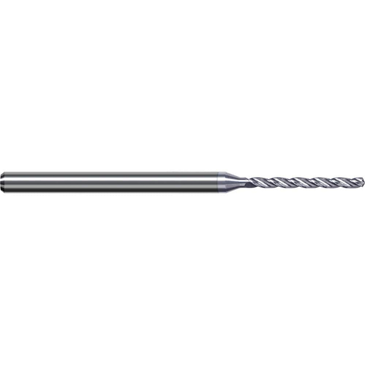 HARVEY TOOL ERY0320-C8 #67, 130° POINT, SOLID CARBIDE MICRO HARVEY TOOL ERY0320-C8 #67, 130° POINT, SOLID CARBIDE MICRO