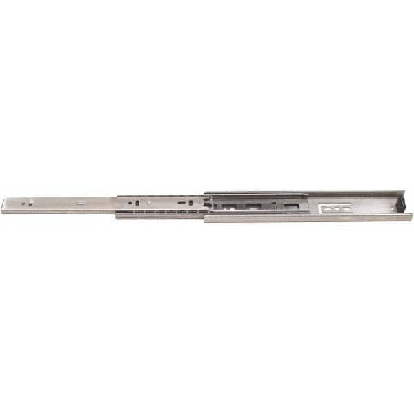 SUGATSUNE ESR-DC4513-16 DRAWER SLIDES; EXTENSION STYLE: FULL EXT
