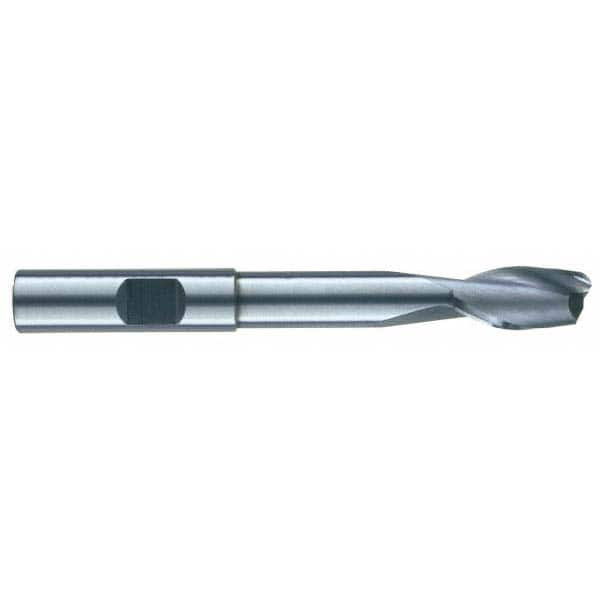 ROBBJACK EX-206-24 3/4", 1-5/8" LOC, 3/4" SHANK DIAM, 6" OA
