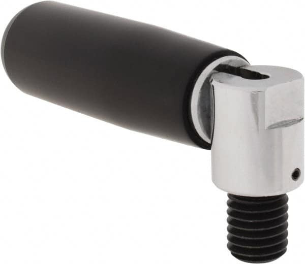 MORTON MACHINE WORKS FH-20 M8X1.25 BOLTED BONNET, REVOLVING (FOLDIN