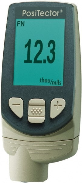 MSC FN1-E 0 MIL TO 60 MIL MONOCHROME LCD COATING T