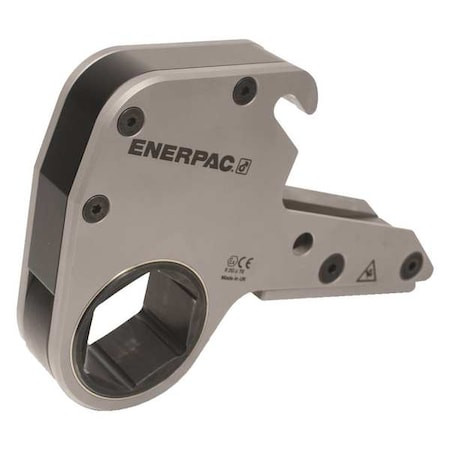 ENERPAC HLP7315 CASSETTE,STEEL,3-15/16",HEX