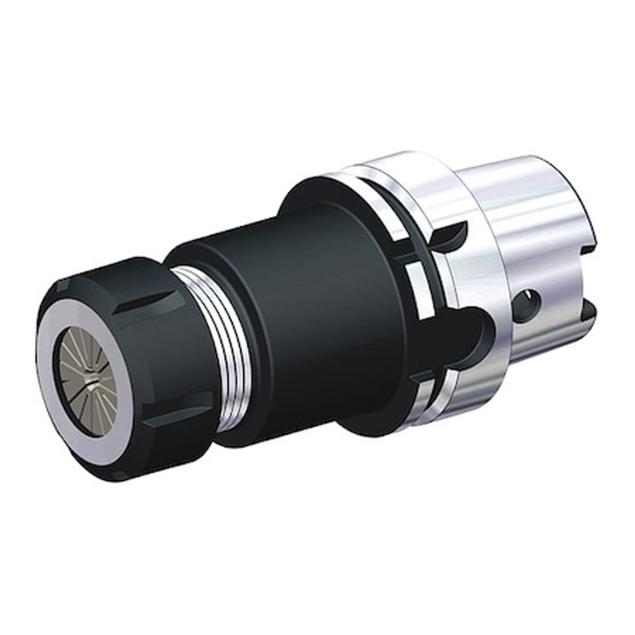 ERICKSON HSK50AER16100M MILLING CUTTER ARBOR,0.8800",HSS