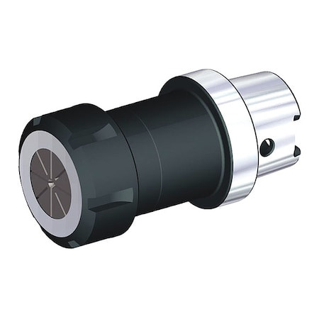 ERICKSON HSK50CER16060M MILLING CUTTER ARBOR,1-1/2",HSS