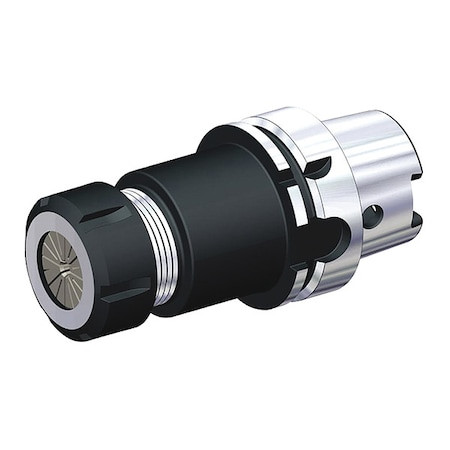 ERICKSON HSK63AER40120M MILLING CUTTER ARBOR,1.1900",HSS