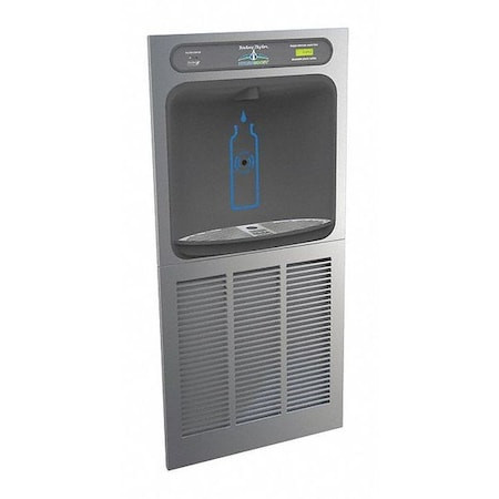 ELKAY HTHBGRN8LM-WF HALSEY TAYLOR HYDROBOOST IN-WALL BOTTLE 