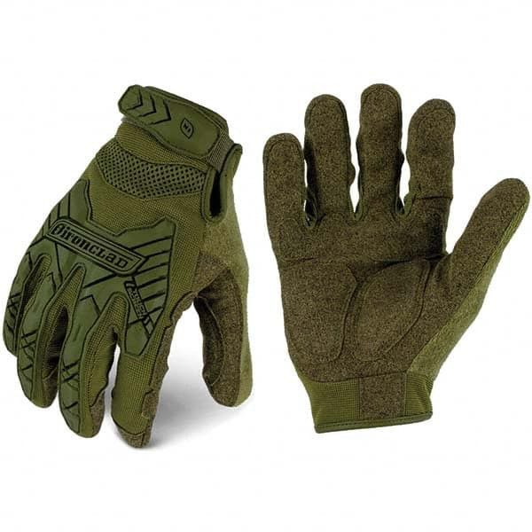 IRONCLAD IEXT-IODG-06XXL SIZE 2XL (11) SYNTHETIC LEATHER WORK GLO
