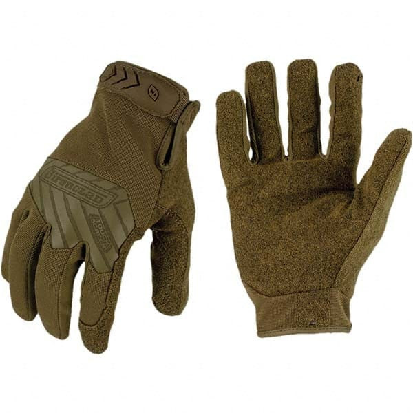 IRONCLAD IEXT-PCOY-06XXL SIZE 2XL (11) SYNTHETIC LEATHER WORK GLO