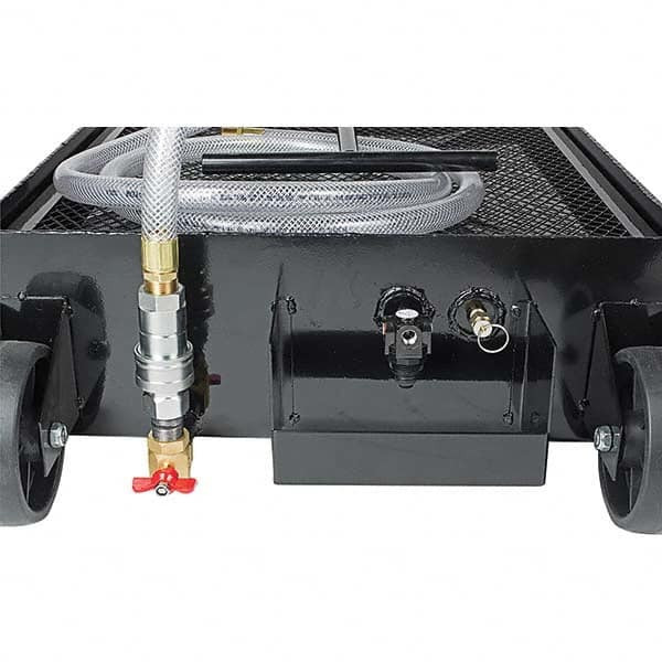 JOHNDOW INDUSTRIES JDI-EK JOHNDOW EVACUATION KIT FOR JDI-LP4 - JDI