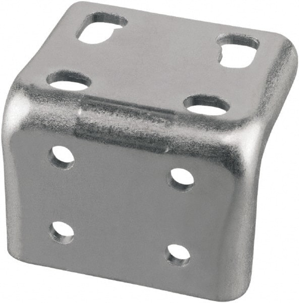 KIPP K0098.06 CLAMP MOUNTING BRACKETS; FOR USE WITH: Q