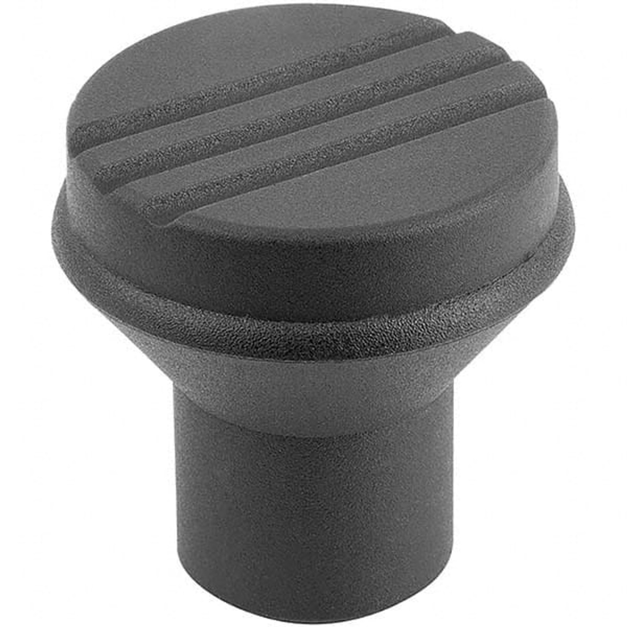 KIPP K0251.04 HAND KNOB,BLIND HOLE,M4