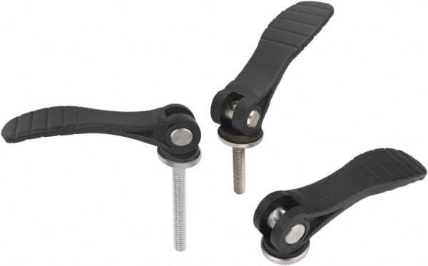 KIPP K0646.25311A450 3/8-16, FIBERGLASS REINFORCED PLASTIC TH