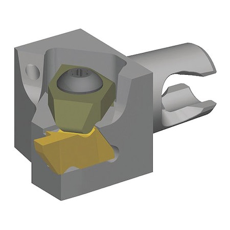 KM SYSTEMS KM16NSR220HPC INSERT UNIT,MICRO KM16 MICRO SCRWON