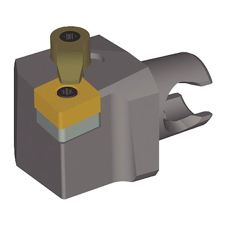 KM SYSTEMS KM20MCLNR1225 CUTTING UNIT KM MINI KM20 PIN/CLAMP