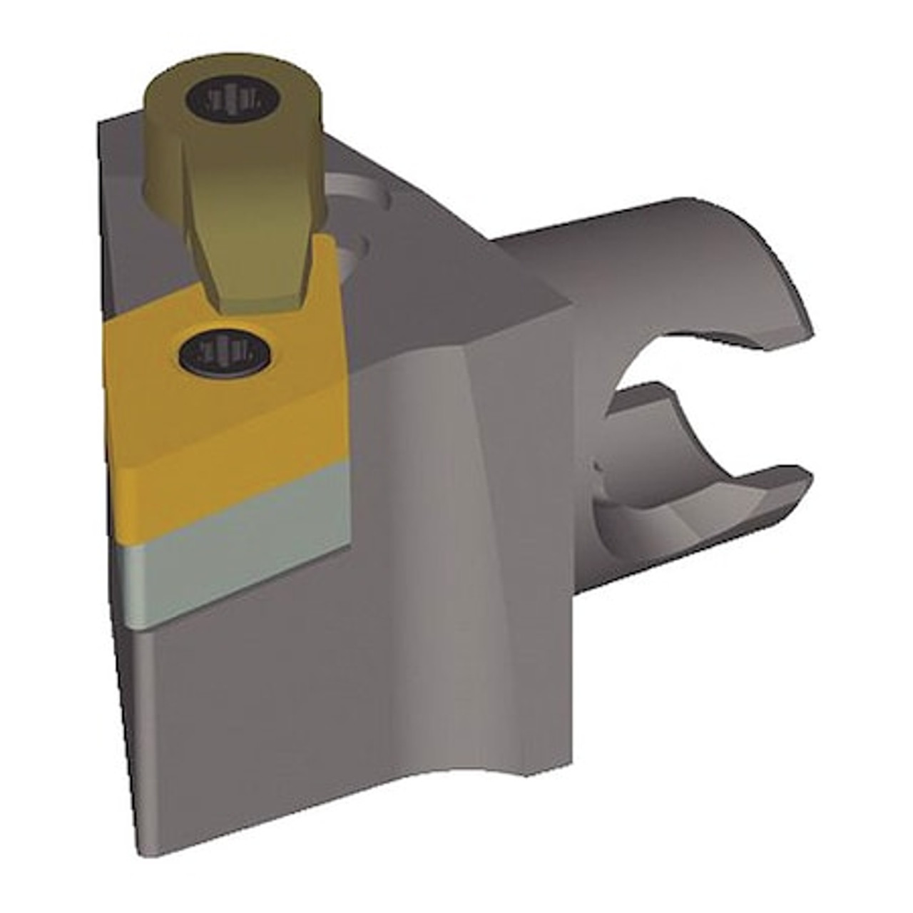 KM SYSTEMS KM20MDJNR1125 CUTTING UNIT,KM MINI KM25 PIN/CLAMP