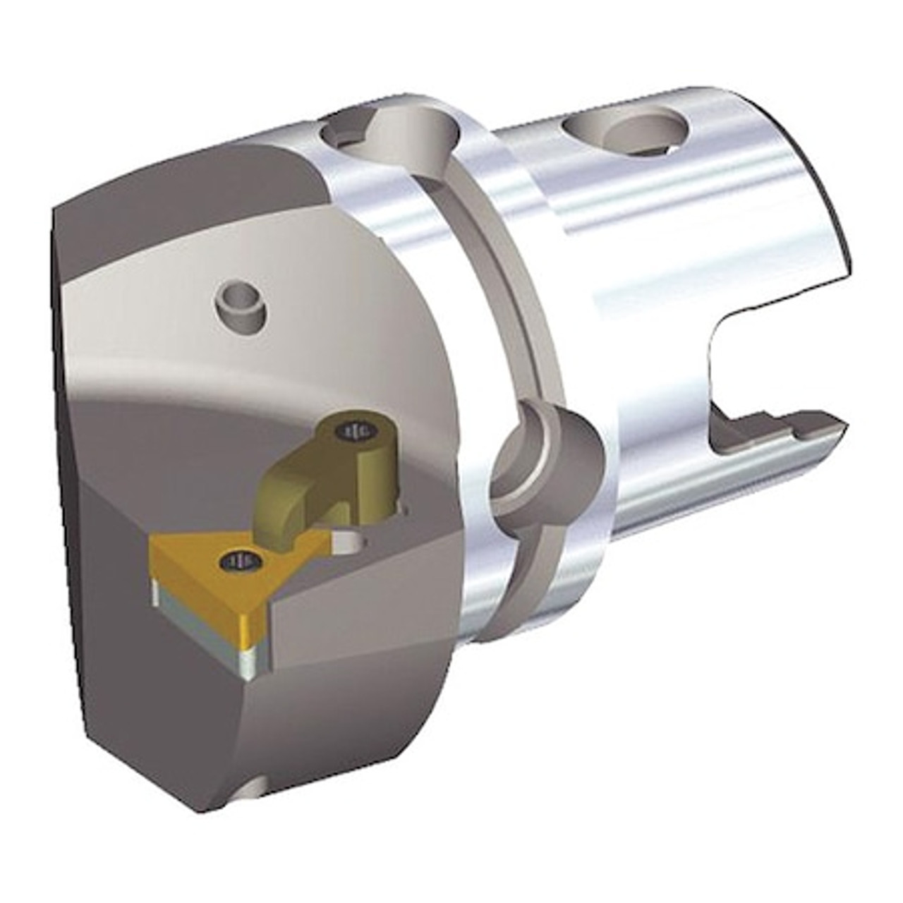 KM SYSTEMS KM40TSMTUNL16 INSERT KM KM40TS KENLOC 93DEG LH TN16